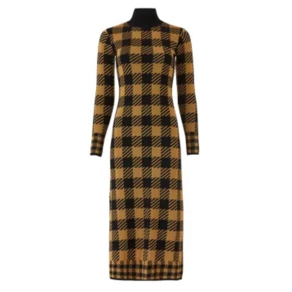 Temperley London
Trophy Knit Dress size Large - Picture 1 of 14